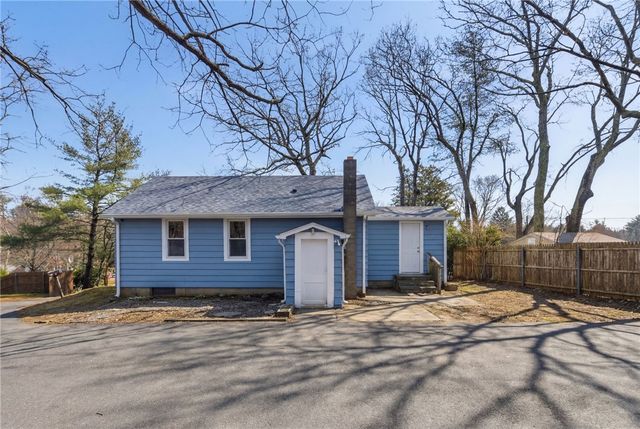 311 Arnold Road, Coventry, RI 02816