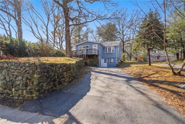 311 Arnold Road, Coventry, RI 02816