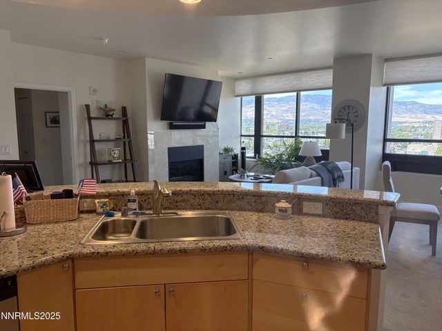 450 N Arlington Avenue UNIT 1207, Reno, NV 89503