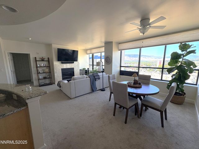 450 N Arlington Avenue UNIT 1207, Reno, NV 89503