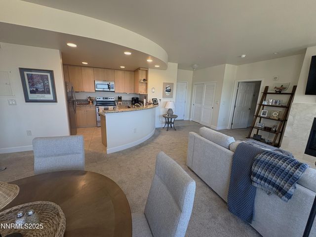 450 N Arlington Avenue UNIT 1207, Reno, NV 89503