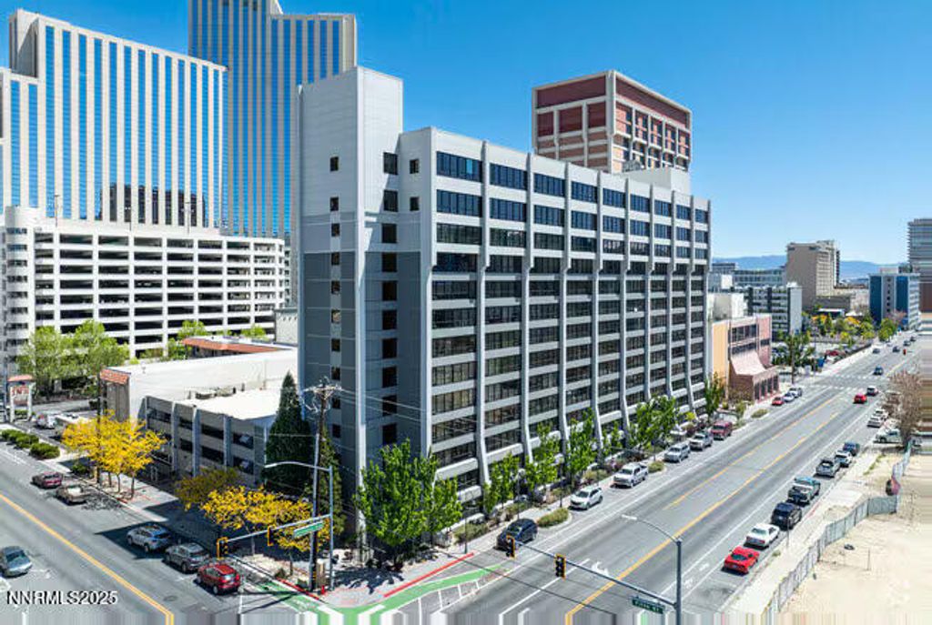 450 N Arlington Avenue UNIT 1207, Reno, NV 89503
