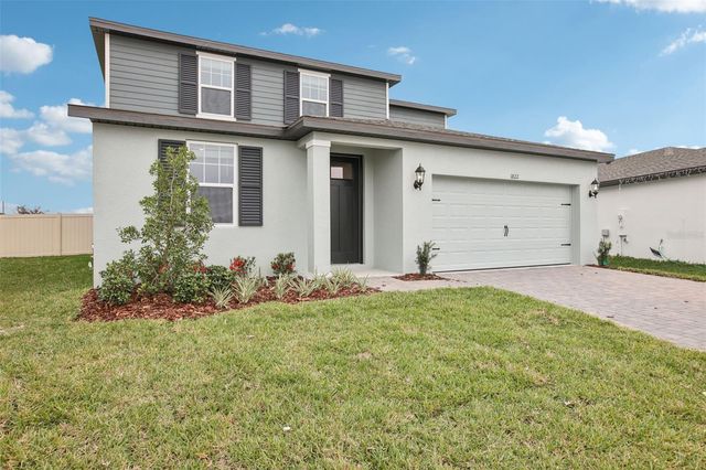 1822 COOLRIDGE PLACE, Zephyrhills, FL 33541