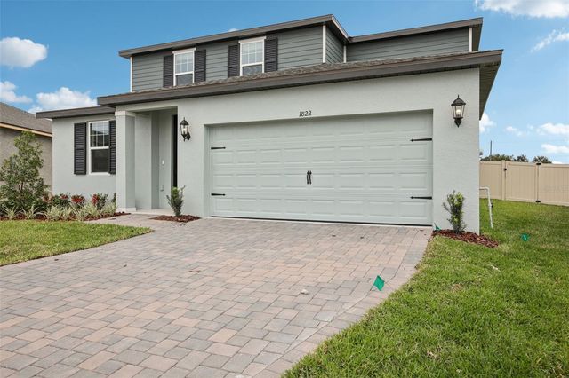 1822 COOLRIDGE PLACE, Zephyrhills, FL 33541