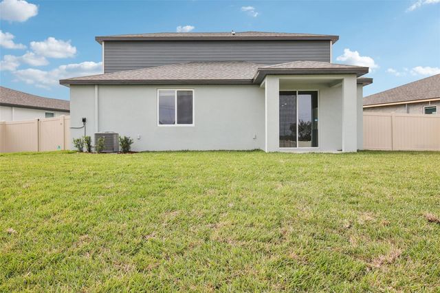 1822 COOLRIDGE PLACE, Zephyrhills, FL 33541