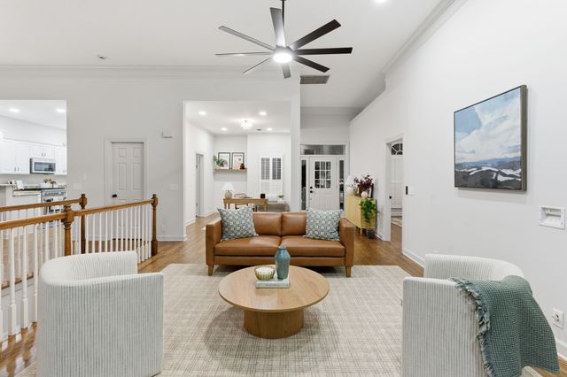 5428 Stone Box Ln, Brentwood, TN 37027