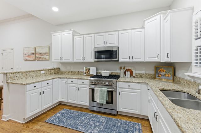 5428 Stone Box Ln, Brentwood, TN 37027