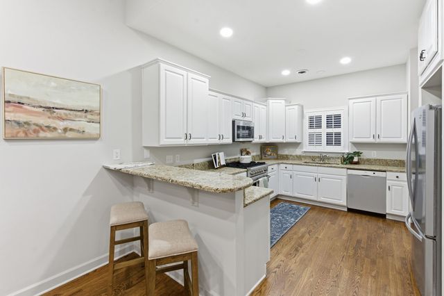 5428 Stone Box Ln, Brentwood, TN 37027