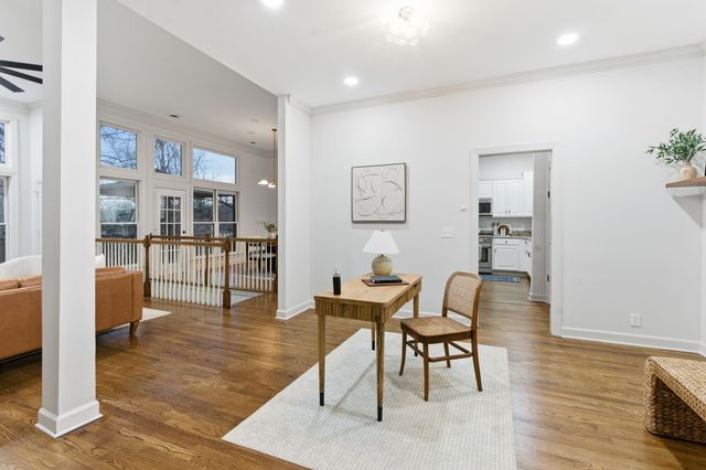 5428 Stone Box Ln, Brentwood, TN 37027