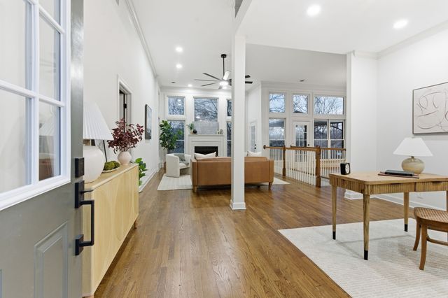 5428 Stone Box Ln, Brentwood, TN 37027