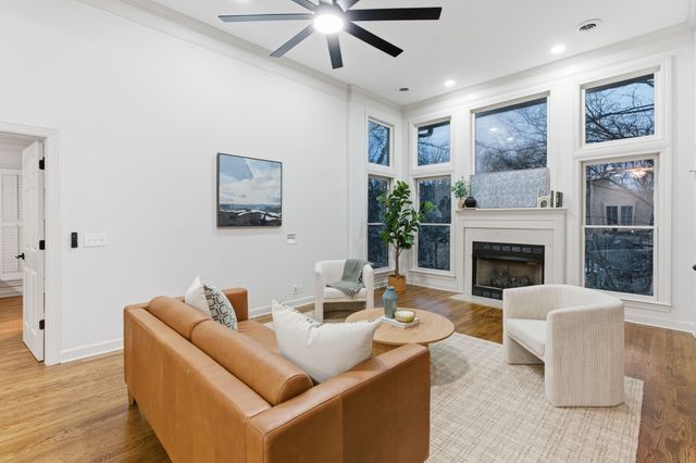 5428 Stone Box Ln, Brentwood, TN 37027