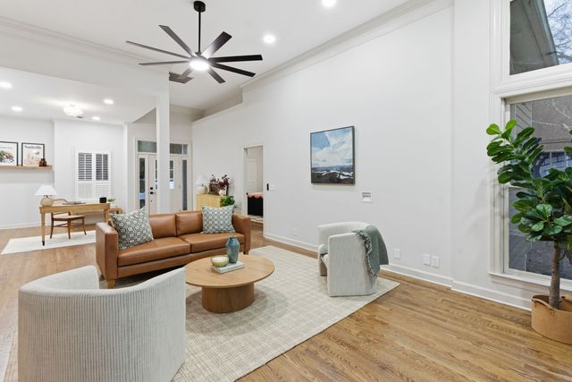 5428 Stone Box Ln, Brentwood, TN 37027