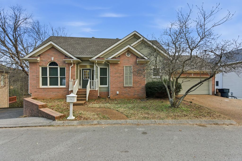5428 Stone Box Ln, Brentwood, TN 37027