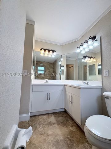 2297 NW 171st Ter, Pembroke Pines, FL 33028