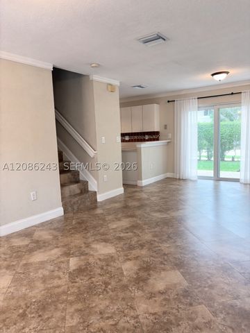 2297 NW 171st Ter, Pembroke Pines, FL 33028