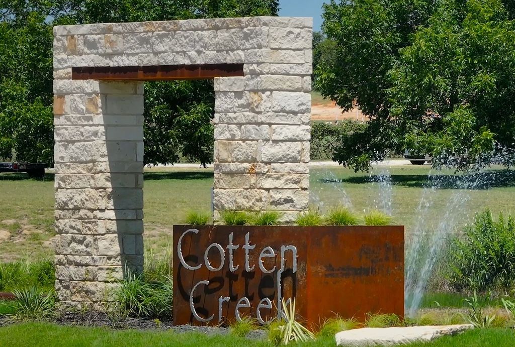5004 Bluegrass Lane, Azle, TX 76020 — photo 2