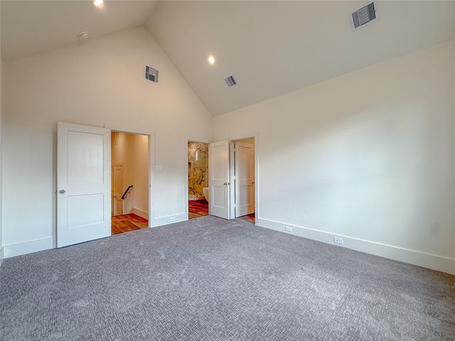 879 Rachel Street B, Houston, TX 77091