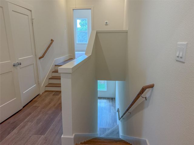 879 Rachel Street B, Houston, TX 77091