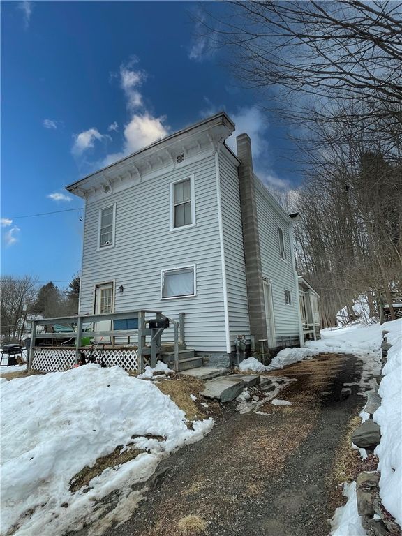 1 Chester Street, Oneonta, NY 13820