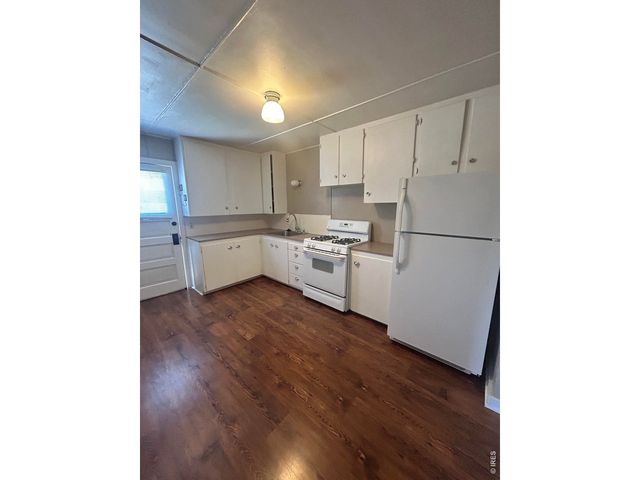 516 S Meldrum St, Fort Collins, CO 80521