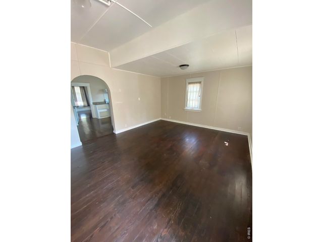 516 S Meldrum St, Fort Collins, CO 80521