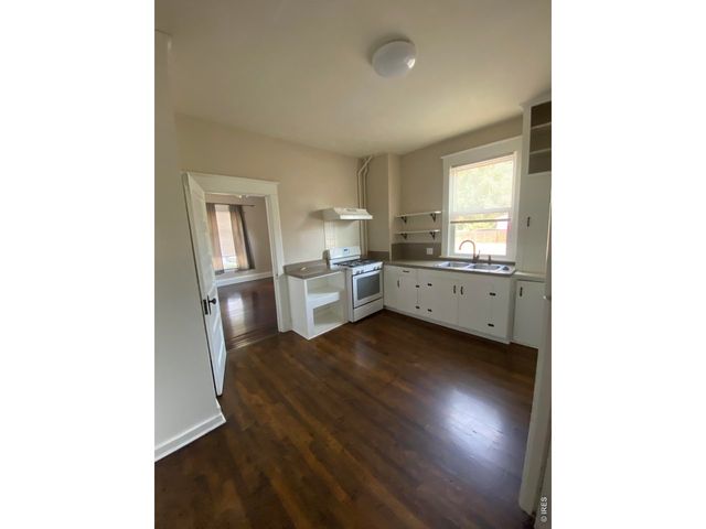 516 S Meldrum St, Fort Collins, CO 80521