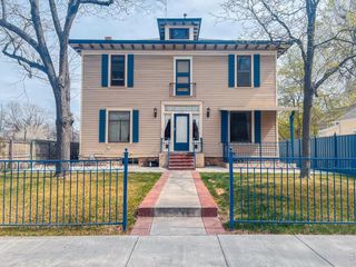 516 S Meldrum St, Fort Collins, CO 80521