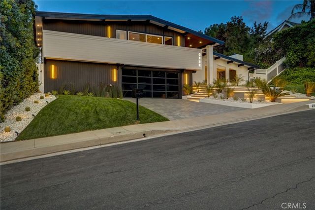 4140 Aleman Drive, Tarzana, CA 91356