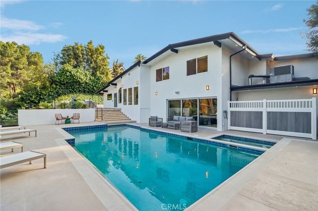 4140 Aleman Drive, Tarzana, CA 91356
