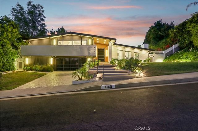 4140 Aleman Drive, Tarzana, CA 91356