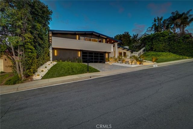 4140 Aleman Drive, Tarzana, CA 91356