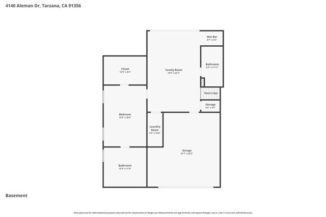 4140 Aleman Drive, Tarzana, CA 91356