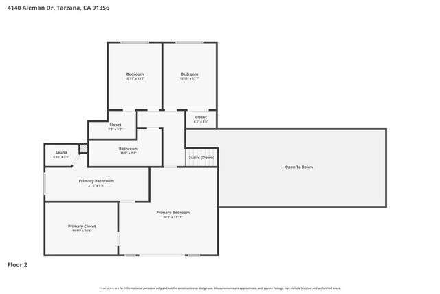 4140 Aleman Drive, Tarzana, CA 91356
