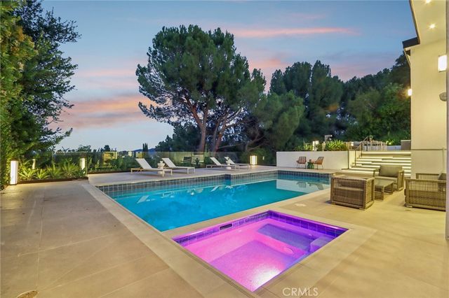 4140 Aleman Drive, Tarzana, CA 91356