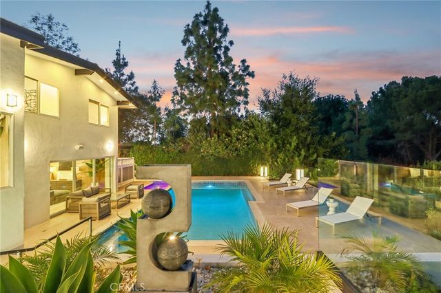 4140 Aleman Drive, Tarzana, CA 91356