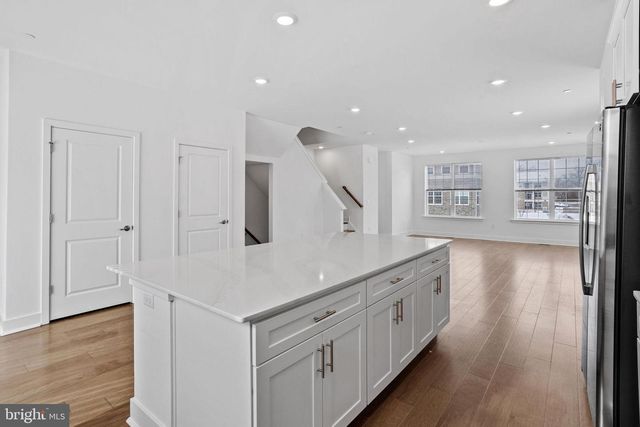 137 ADA HIGHTOWER AVE, Pennington, NJ 08534