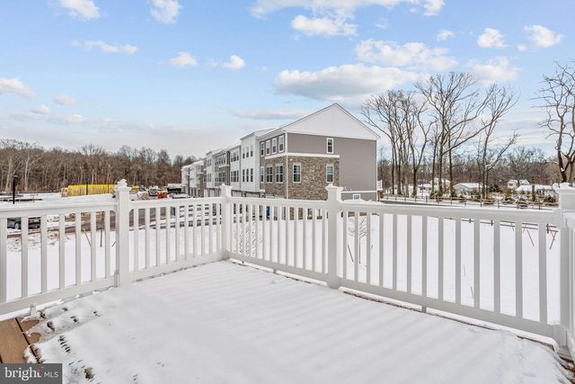 137 ADA HIGHTOWER AVE, Pennington, NJ 08534