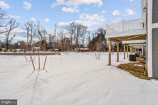 137 ADA HIGHTOWER AVE, Pennington, NJ 08534