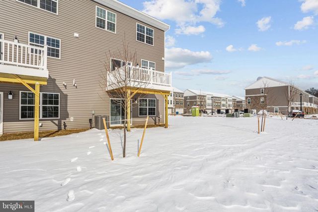 137 ADA HIGHTOWER AVE, Pennington, NJ 08534