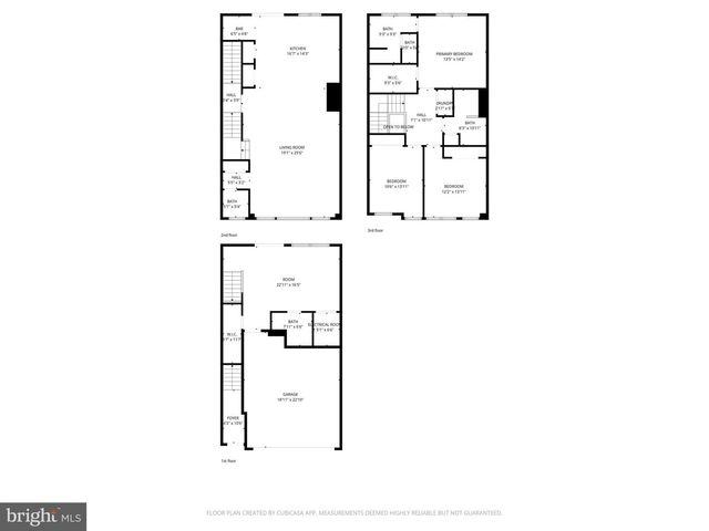 137 ADA HIGHTOWER AVE, Pennington, NJ 08534