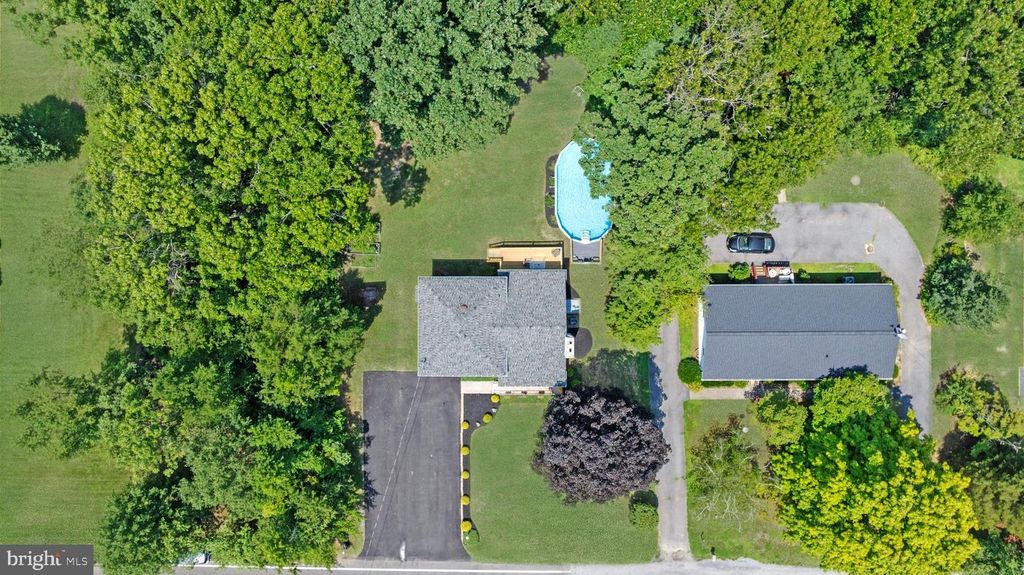 68 PINDALE DR, Pittsgrove, NJ 08318