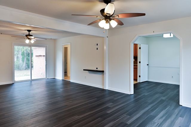 6421 Lemans Lane, Columbus, GA 31909