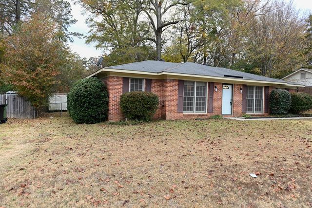 6421 Lemans Lane, Columbus, GA 31909