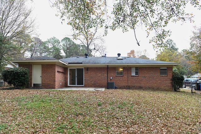 6421 Lemans Lane, Columbus, GA 31909