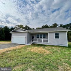 44 PRESLEY CREEK DR, Heathsville, VA 22473