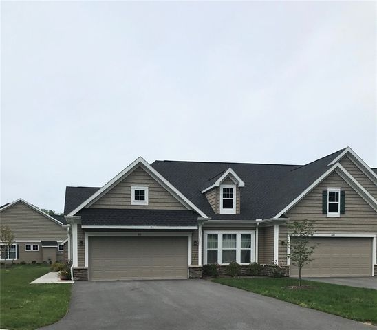 801 Rivers Run, Henrietta, NY 14623