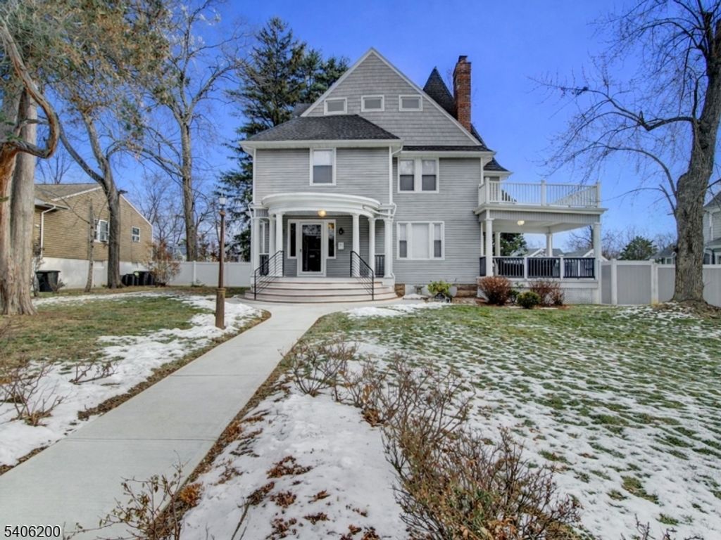 217 Highland Ave, City Of Orange Twp., NJ 07050