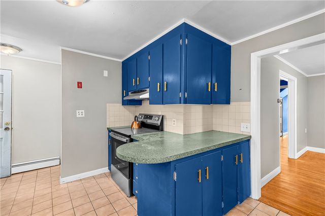64 White Birch Road, Cranston, RI 02920