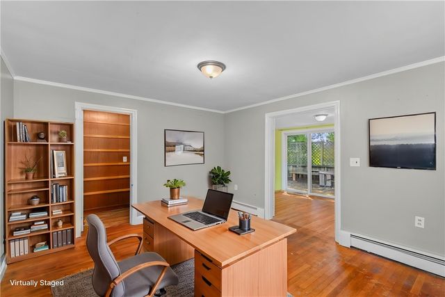 64 White Birch Road, Cranston, RI 02920
