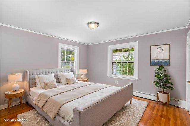 64 White Birch Road, Cranston, RI 02920